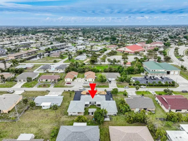 710 SE 46th  TER, Cape Coral, FL 33904