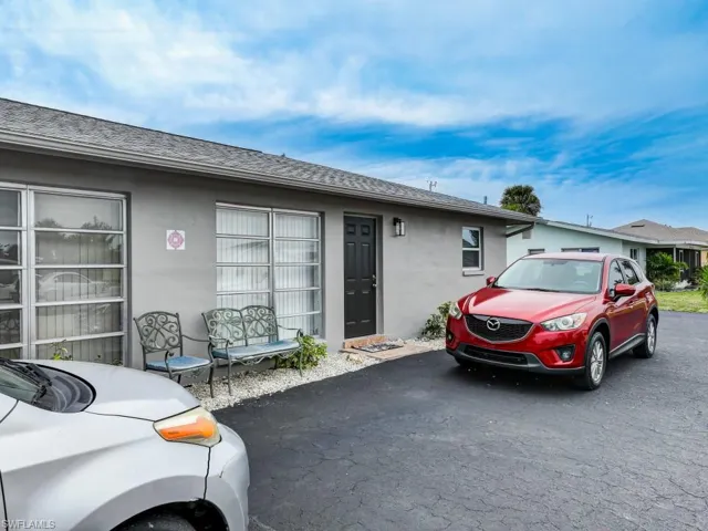 710 SE 46th  TER, Cape Coral, FL 33904