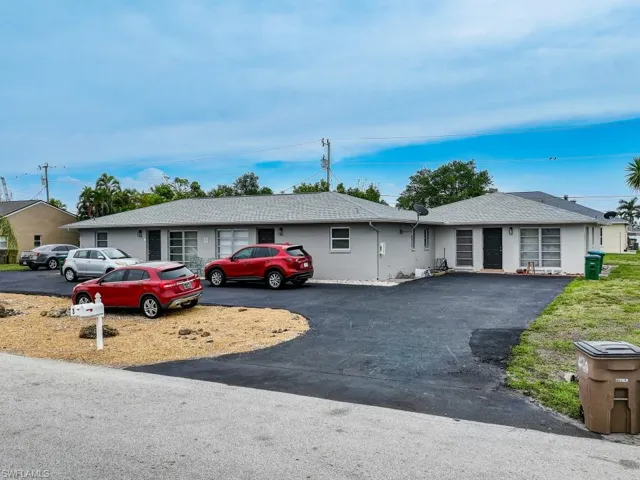 710 SE 46th  TER, Cape Coral, FL 33904