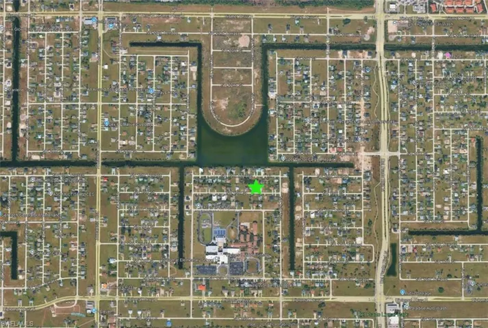 1209 Ne 19th St, Cape Coral, Florida 33909