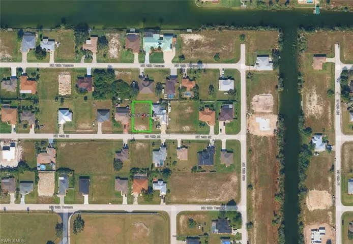 1209 Ne 19th St, Cape Coral, Florida 33909