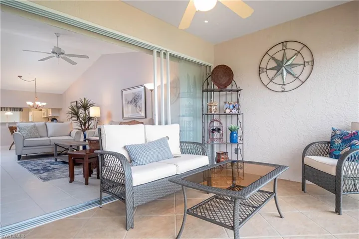 Lanai/Great Room