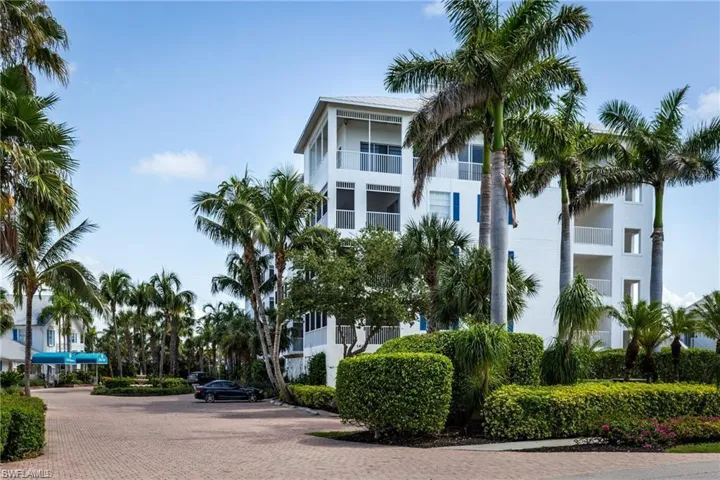 160 Palm St 308, Marco Island, Florida 34145