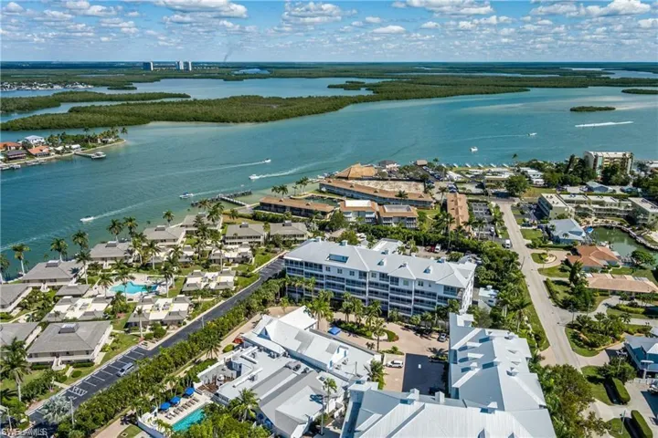 160 Palm St 308, Marco Island, Florida 34145