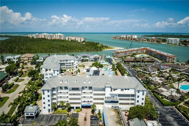 160 Palm St 308, Marco Island, Florida 34145