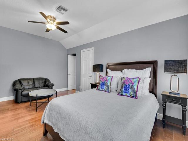 Guest Suite 5 - Second Floor