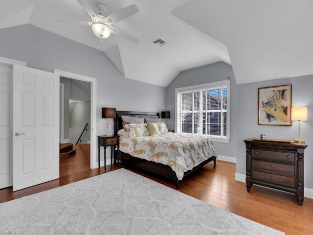 Guest Suite 4 - Second Floor