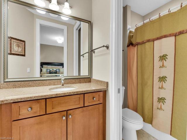 Guest Suite Bath