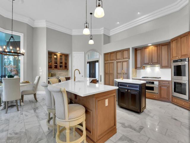 Designer Cabinetry