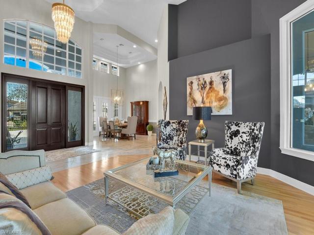 High-End Light Fixtures & Fans
