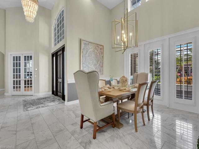 Plantation Shutters