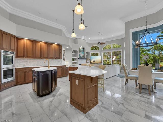 Volume Ceilings