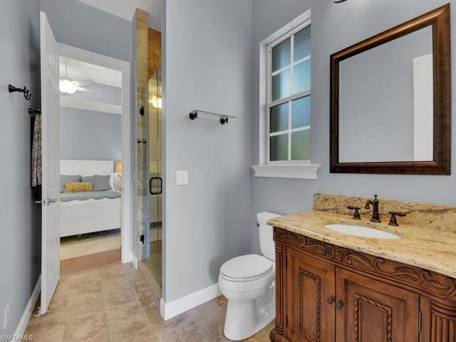 Guest Suite 3 Bath