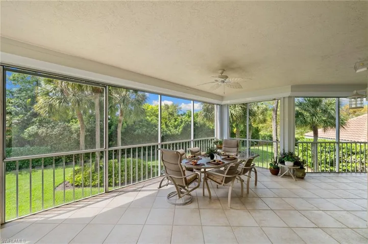 Private Lanai