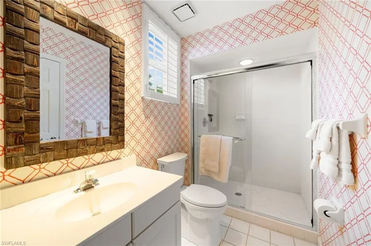 Guest Bathroom #2