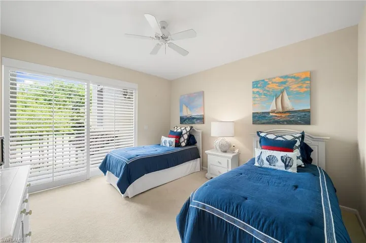 Guest Bedroom #1
