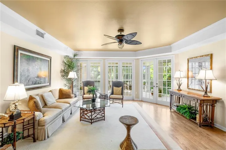 Formal Living Room