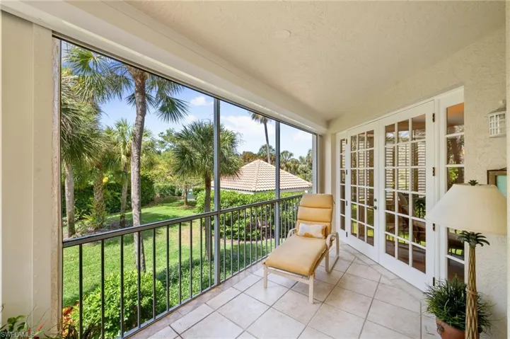 Private Lanai