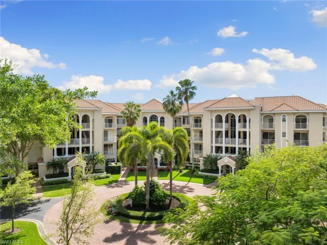 8410 Abbington Circle Building A