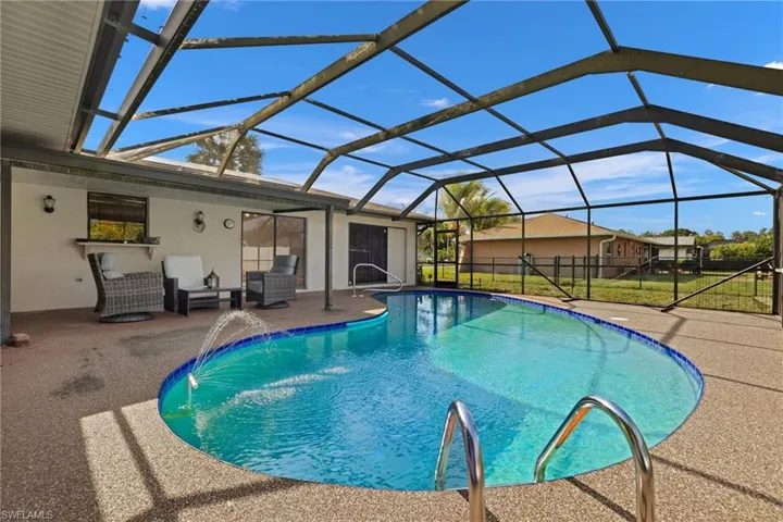 16 Lorelei Ave, Lehigh Acres Fl 33936