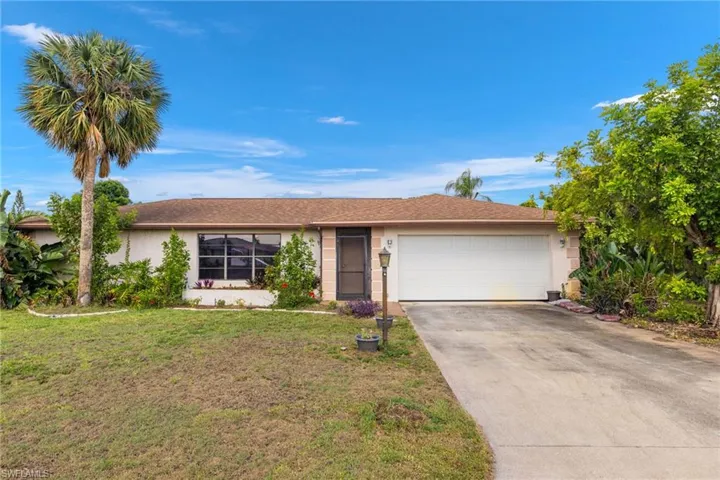 16 Lorelei Ave, Lehigh Acres Fl 33936