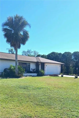 16 Lorelei Ave, Lehigh Acres Fl 33936
