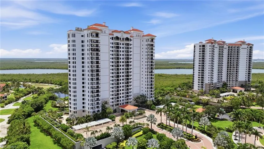 1060 Borghese Ln 2006, Naples, Florida 34114