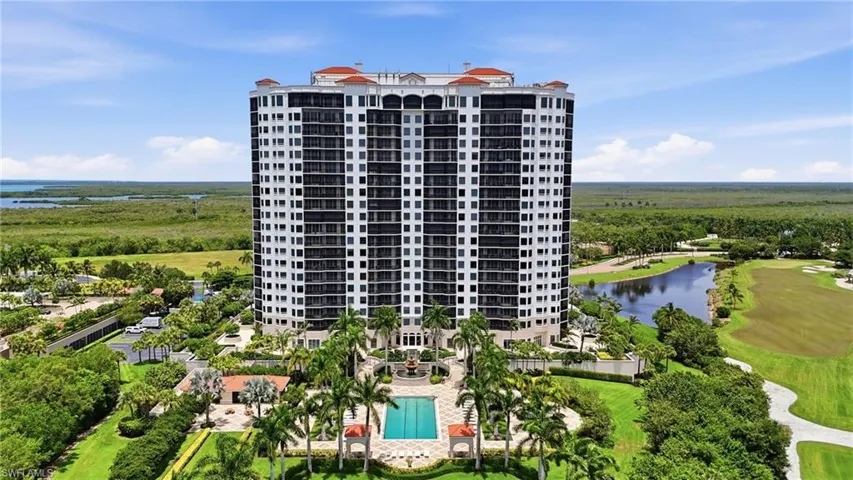 1060 Borghese Ln 2006, Naples, Florida 34114