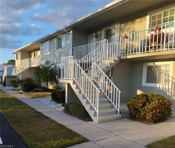 3310 Loveland Blvd 2203, Punta Gorda, Florida 33980