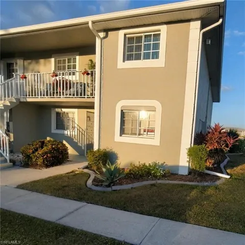 3310 Loveland Blvd 2203, Punta Gorda, Florida 33980