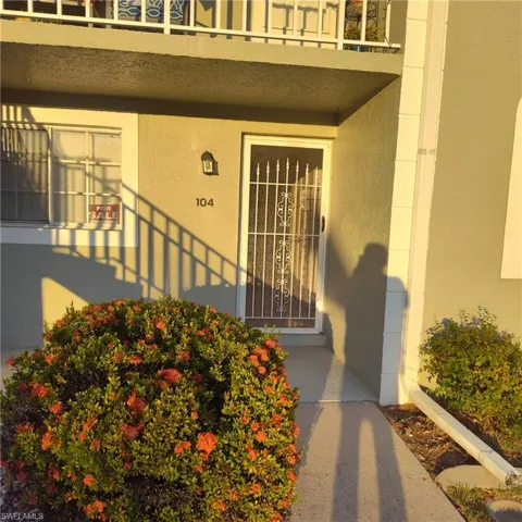 3310 Loveland Blvd 2203, Punta Gorda, Florida 33980