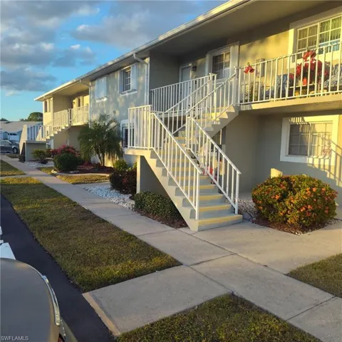3310 Loveland Blvd 2203, Punta Gorda, Florida 33980