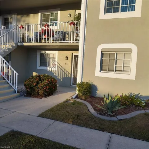 3310 Loveland Blvd 2203, Punta Gorda, Florida 33980