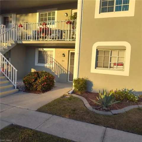 3310 Loveland Blvd 2203, Punta Gorda, Florida 33980