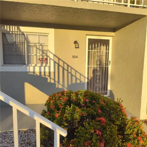 3310 Loveland Blvd 2203, Punta Gorda, Florida 33980