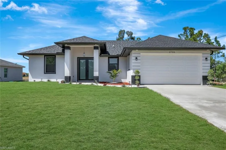 2706  28th SW ST, Lehigh Acres, FL 33976