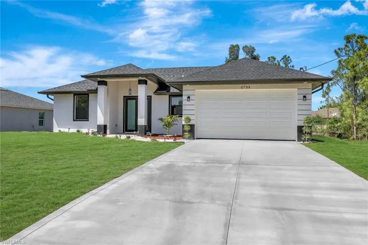 2706  28th SW ST, Lehigh Acres, FL 33976