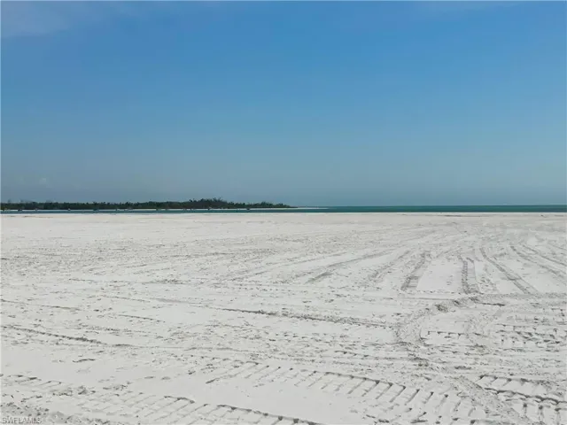 From lot toward south lovers key inlet and island