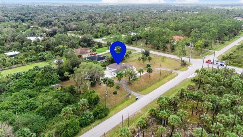 1414  Everglades S BLVD, Naples, FL 34117