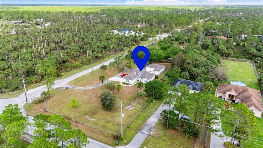 1414  Everglades S BLVD, Naples, FL 34117