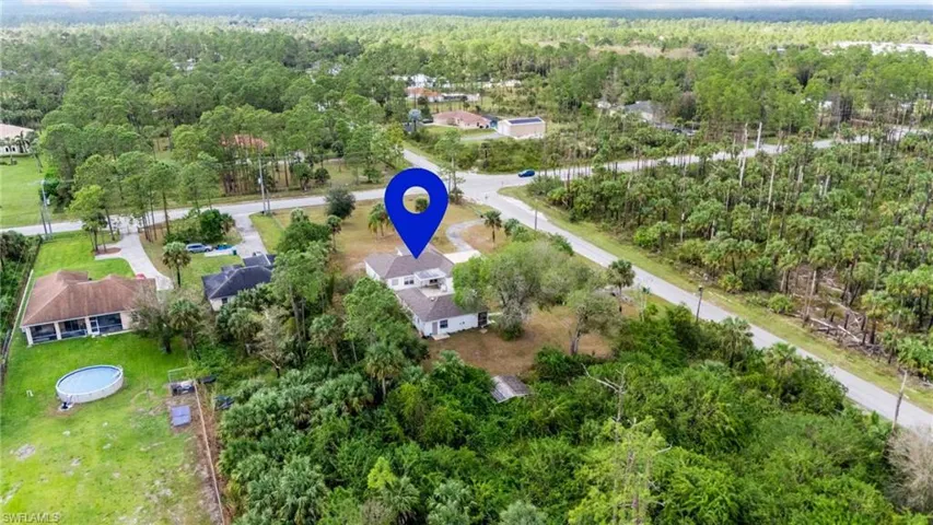 1414  Everglades S BLVD, Naples, FL 34117