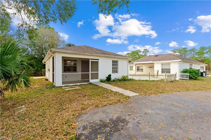 1414  Everglades S BLVD, Naples, FL 34117