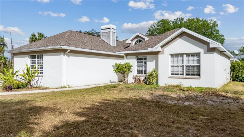 1414  Everglades S BLVD, Naples, FL 34117