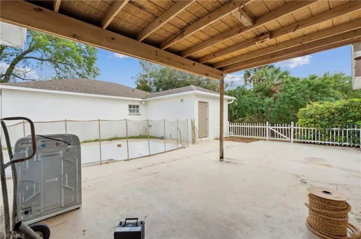 1414  Everglades S BLVD, Naples, FL 34117
