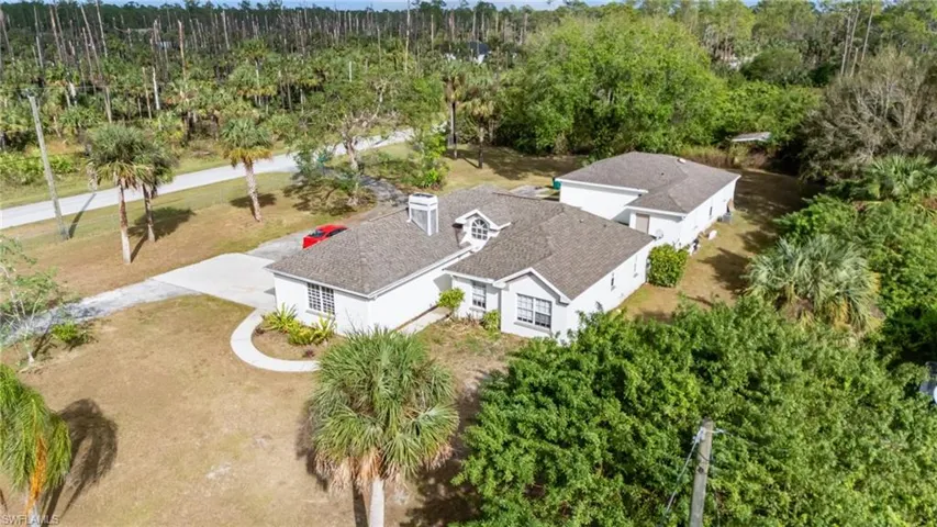 1414  Everglades S BLVD, Naples, FL 34117