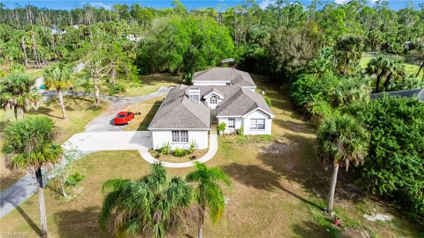 1414  Everglades S BLVD, Naples, FL 34117