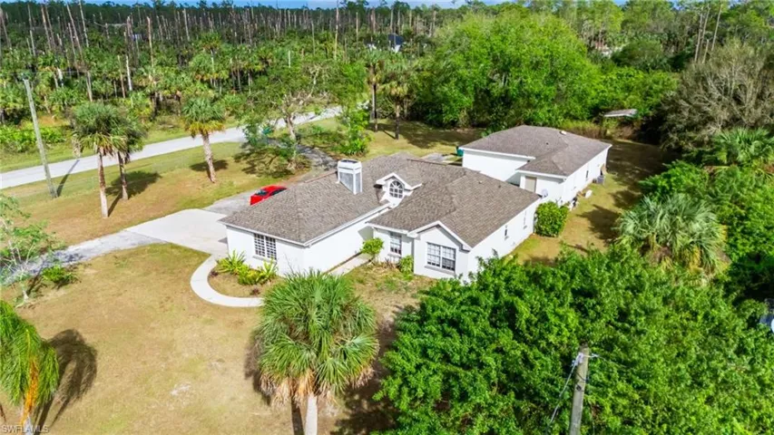 1414  Everglades S BLVD, Naples, FL 34117