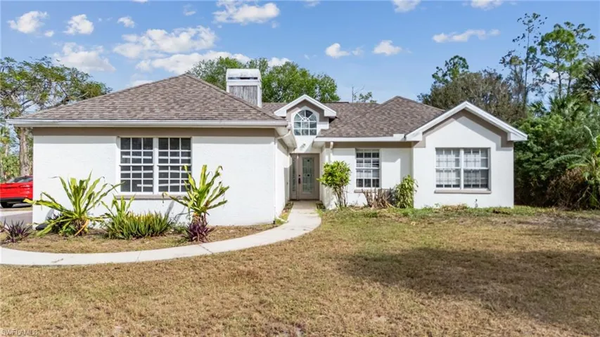 1414  Everglades S BLVD, Naples, FL 34117