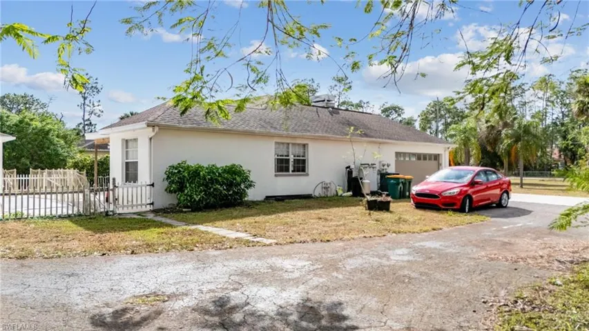 1414  Everglades S BLVD, Naples, FL 34117