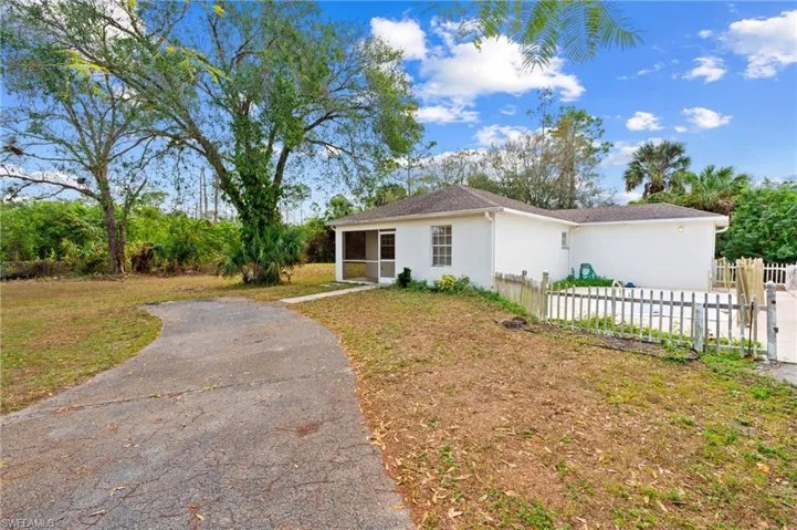 1414  Everglades S BLVD, Naples, FL 34117